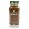 Allspice Organic - 