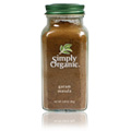 Garam Masala Organic - 