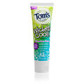 Children's Natural Toothpastes Wicked Cool Fluoride-Free Toothpaste - 