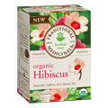 Organic Tea Hibiscus - 