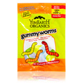 Organic Gummy Bears & Worms Organic Worms - 