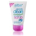 Good & Clean Toxin Release Scrub - 