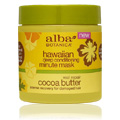 Hawaiian Real Repair Deep Conditioning Minute Mask Cocoa Butter - 