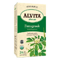 Fenugreek Seed Tea Organic - 