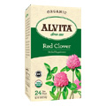 Red Clover Tea Organic - 