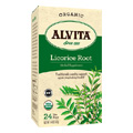 Licorice Root Tea - 