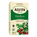 Hawthorn Berry Tea Organic - 