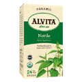 Nettle Leaf Tea Organic - 
