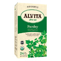 Parsley Tea Organic - 
