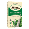Organic Black Cohosh Root - 