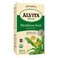 Dandelion Root Tea Organic - 