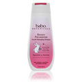 Smooth Detangling Shampoo Berry Primrose - 