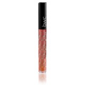 Natural Lip Gloss Apricot Shimmer - 