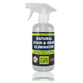 Natural Stain & Odor Remover - 