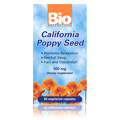 California Poppy - 
