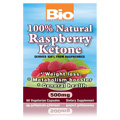 100% Natural Raspberry Ketone - 