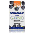 Pterostilbene w/ Pteropure - 