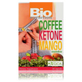 Coffee Ketone Mango Combo - 