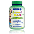 Sweet Kid Child Nutritional Formula - 