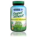 Sweet Wheat Grass Juice Powder - 
