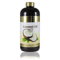 Coconut Oil MCT - 