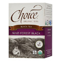 Wild Forest Black - 