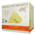 Earl Grey Whole Leaf Organics - 