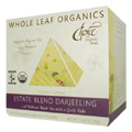 Estate Blend Darjeeling Whole Leaf Organics - 
