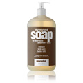 EveryOne Liquid Soap Unscented - 