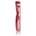 Anti-Plaque Compact Head Toothbrush Soft - 