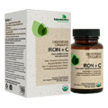 Iron + C-Certified Organic - 