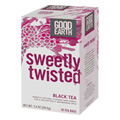 Sweetly Twisted Tea - 