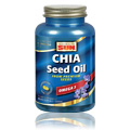 Chia Seed Oil - 