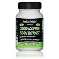 Green Coffee Bean Extract 200mg - 