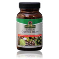 Green Coffee Bean - 