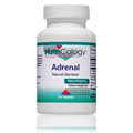 Adrenal Natural Glandular - 
