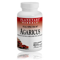 Agaricus Extract Full Spectrum 500mg - 