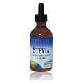 Stevia Liquid Concentrate Dark - 