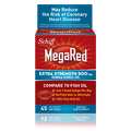 Mega Red Extra Strength - 