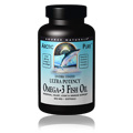 ArcticPure Omega-3 1125 Enteric Coated Fish Oil - 