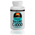 Vitamin C-1000, Non-GMO - 