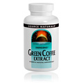 Energizing Green Coffee Extract 500mg - 