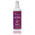 Herbal Hairspray - 