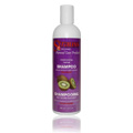 Moisturizing Herbal Shampoo Kiwi - 