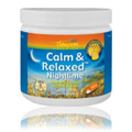 Calm & Relaxed Nighttime - 