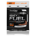 Whey Fuel Chocolate 10 Serving Pouch - 