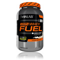 100% Whey Protein Fuel Cookies and Cream - 