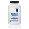 Bariatric Chewable Multi Mixed Berry - 