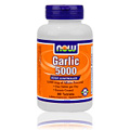 Garlic 5000 - 