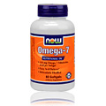 Omega-7 Palmitoleic Acid EE 224mg - 